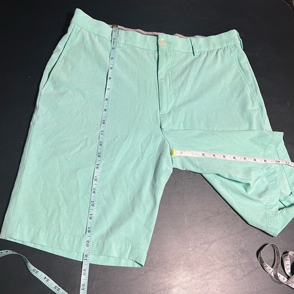 Walter Hagen Performance 11 Majors Men’s Golf Shorts - Picture 7 of 7